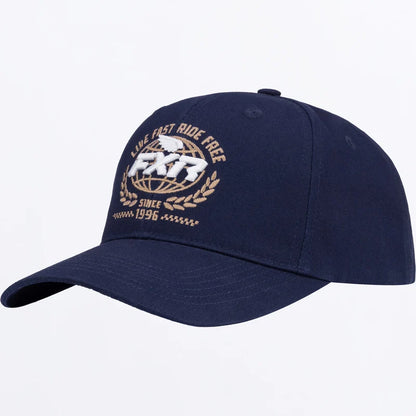 FXR Hat Worlwide