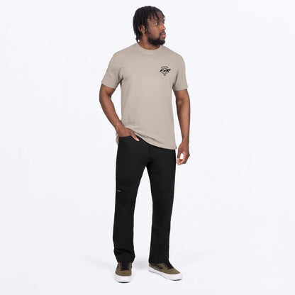 FXR TShirt Relic