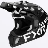 FXR Casque de Gladiator Clutch