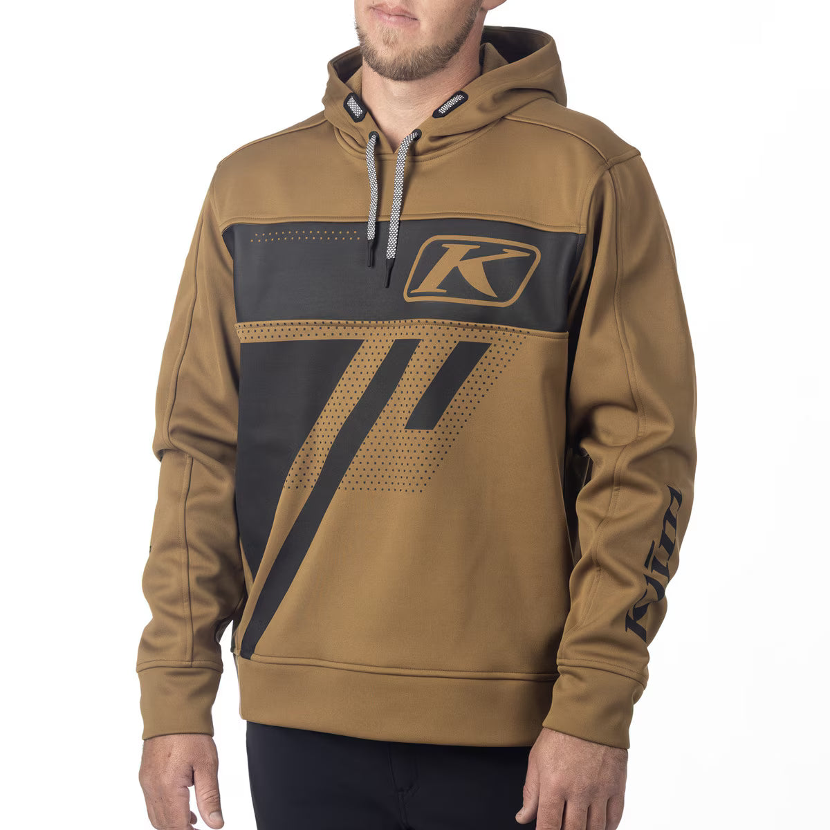 KLIM ARCHER HOODIE