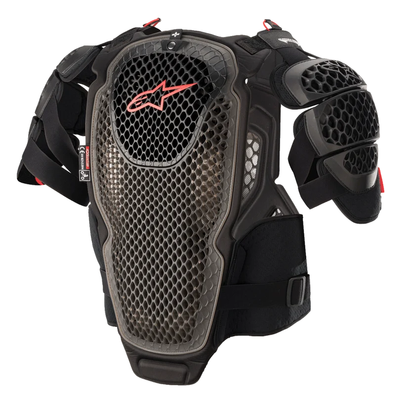 A-6 PROTECTION THORACIQUE