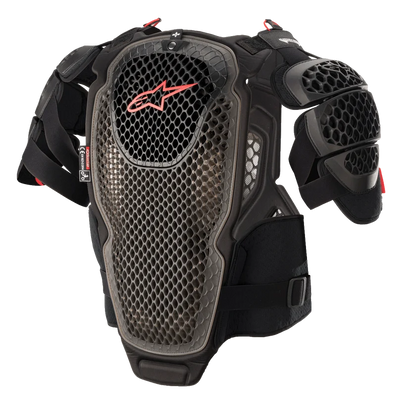 A-6 PROTECTION THORACIQUE