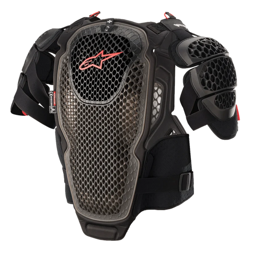 A-6 PROTECTION THORACIQUE