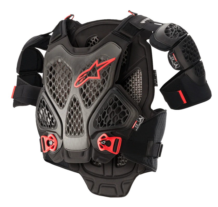 A-6 PROTECTION THORACIQUE