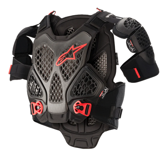 A-6 PROTECTION THORACIQUE
