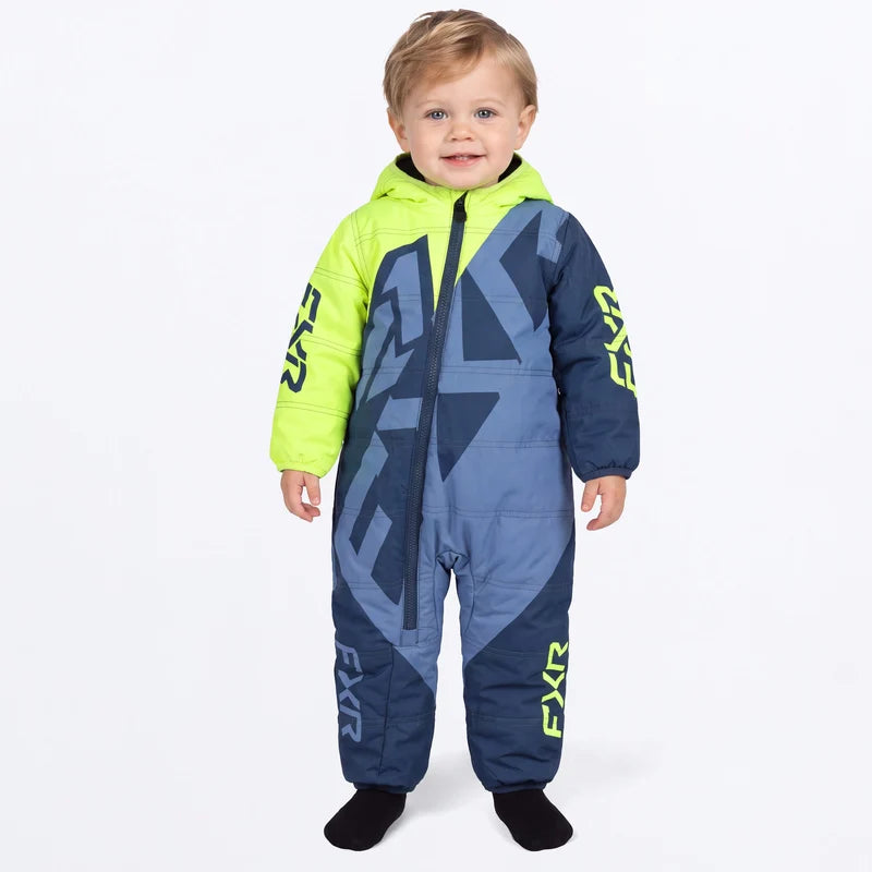 FXR Snowsuit Kicker