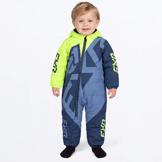 FXR Snowsuit Kicker
