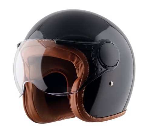CLASSIC casque Aviator QR