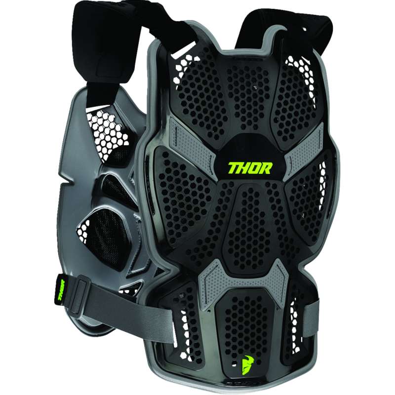 PROTECTION THORACIQUE SENTINEL PRO