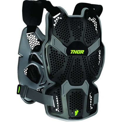 PROTECTION THORACIQUE SENTINEL PRO