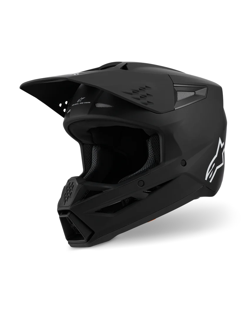 ALPINESTARS SM3 SOLIDE