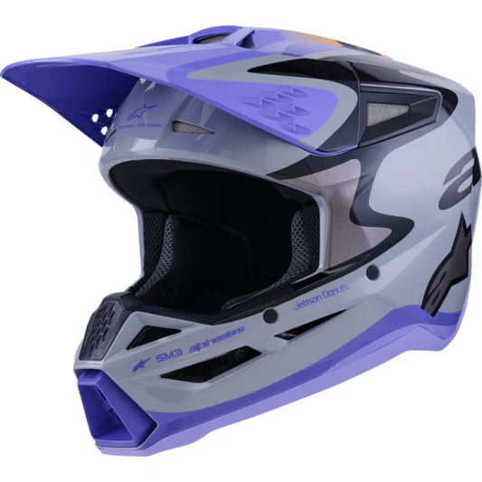 ALPINESTARS M3 JETTSON