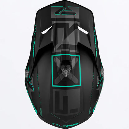 FXR Clutch Evo menthe