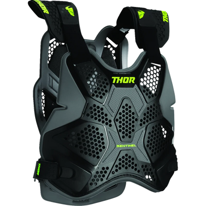 PROTECTION THORACIQUE SENTINEL PRO
