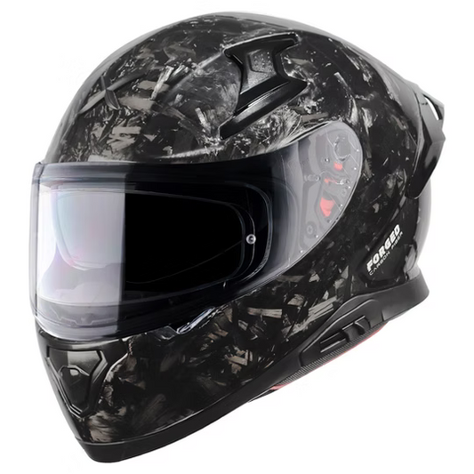 AXOR casque Apex Forged Carbon