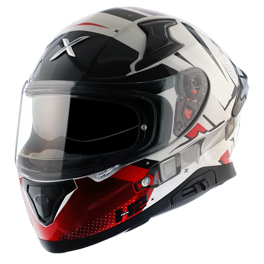 AXOR casque Apex HEX-2