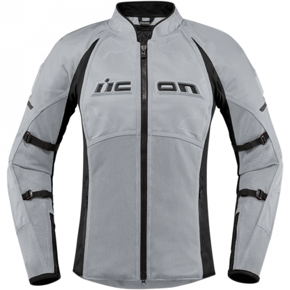 ICON manteau Contra 2