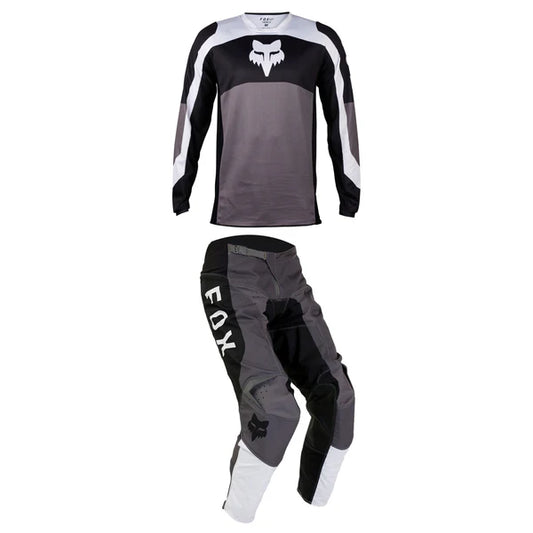 FOX pantalon 180 Nitro