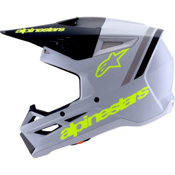 ALPINESTARS M3 RADIUM