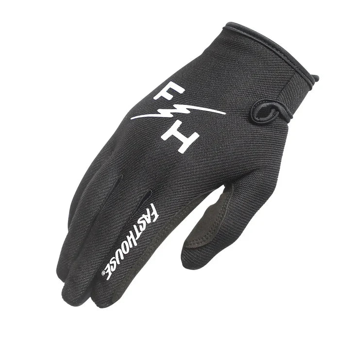 FASTHOUSE CARBON ETERNAL GLOVE