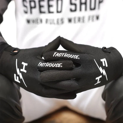 FASTHOUSE CARBON ETERNAL GLOVE