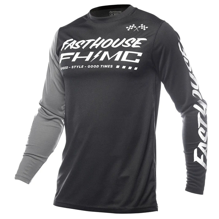 FASTHOUSE Carbon Method Jersey