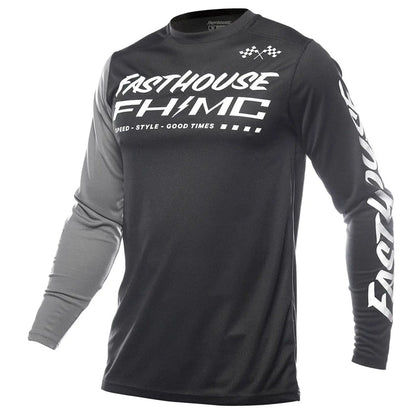FASTHOUSE Carbon Method Jersey