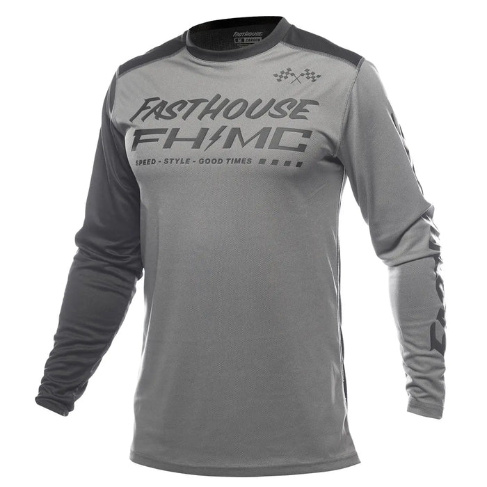 FASTHOUSE Carbon Method Jersey