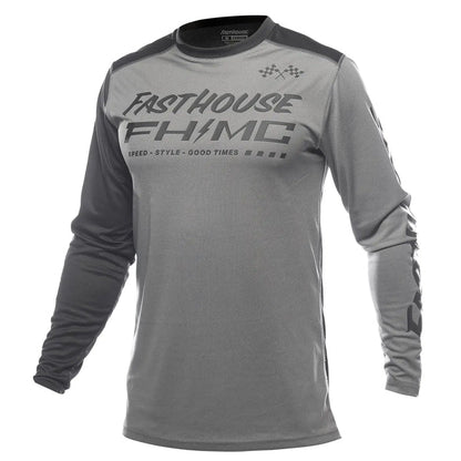 FASTHOUSE Carbon Method Jersey