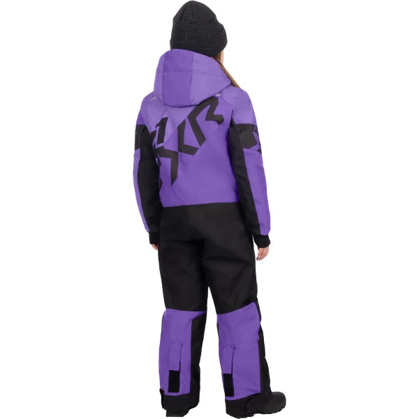 Monosuit Cold Cross CX – YOUTH