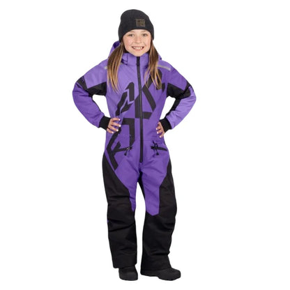 Monosuit Cold Cross CX – YOUTH