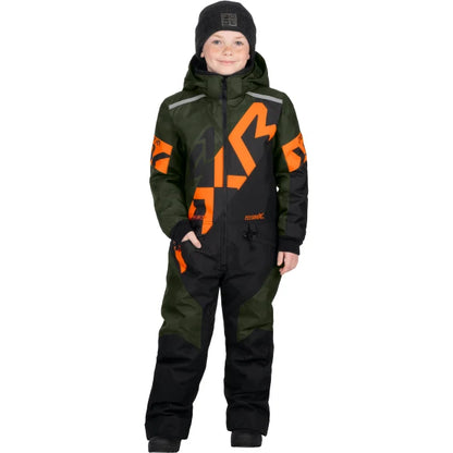 Monosuit Cold Cross CX – YOUTH