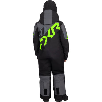 Monosuit Cold Cross CX – YOUTH