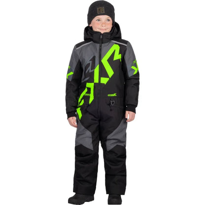 Monosuit Cold Cross CX – YOUTH