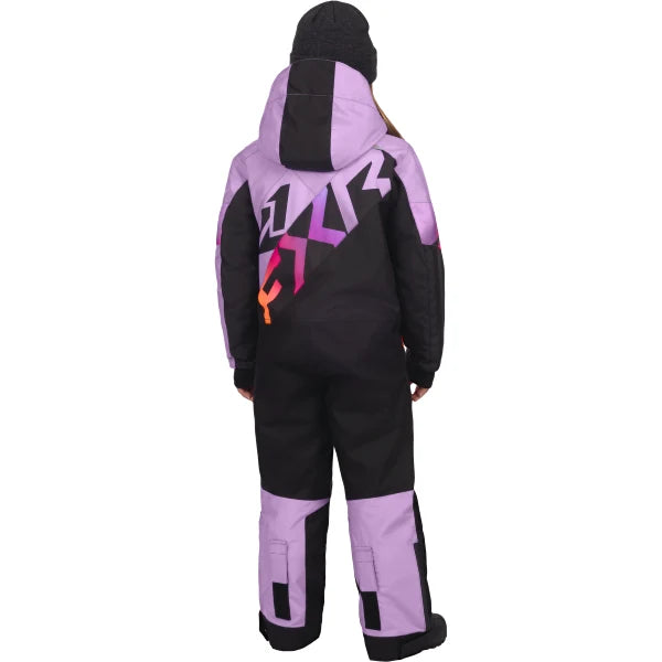 Monosuit Cold Cross CX – YOUTH