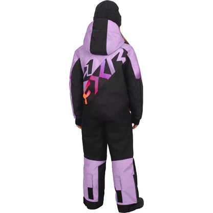 Monosuit Cold Cross CX – YOUTH