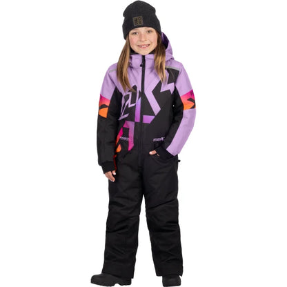 Monosuit Cold Cross CX – YOUTH