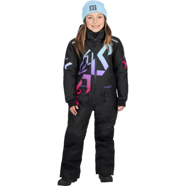 Monosuit Cold Cross CX – YOUTH