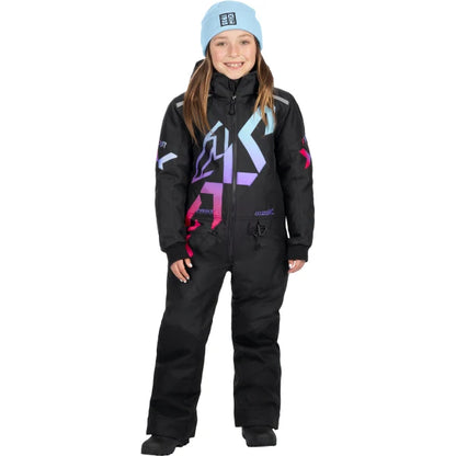 Monosuit Cold Cross CX – YOUTH