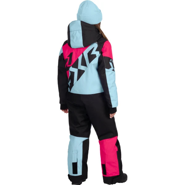 Monosuit Cold Cross CX – YOUTH