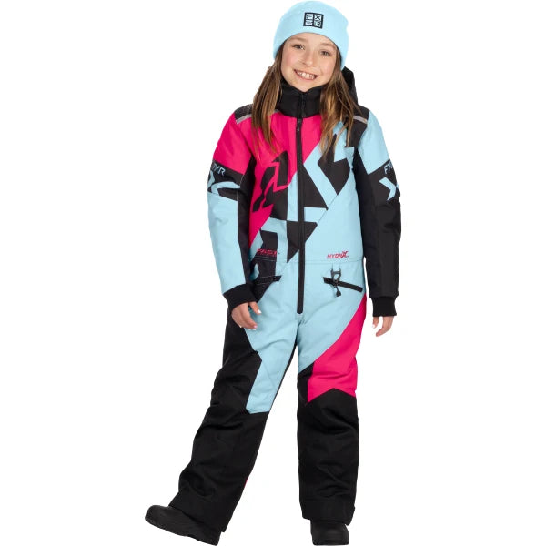 Monosuit Cold Cross CX – YOUTH