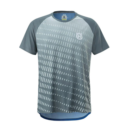HUSQVARNA chandail homme vélo