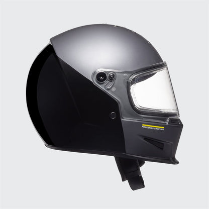 HUSQVARNA casque ELIMINATOR