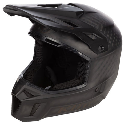KLIM Casque F3 CARBONE