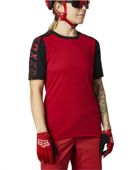 FOX Jersey Chili Ranger
