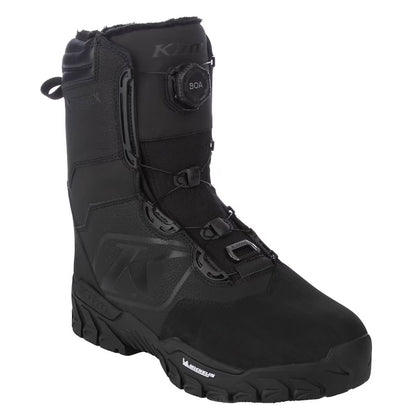 KLIM Botte FORCE GTX noir