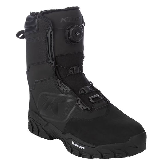 KLIM Botte FORCE GTX noir