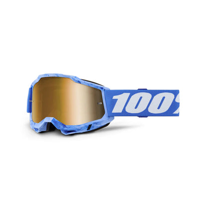 100% ACCURIE 2