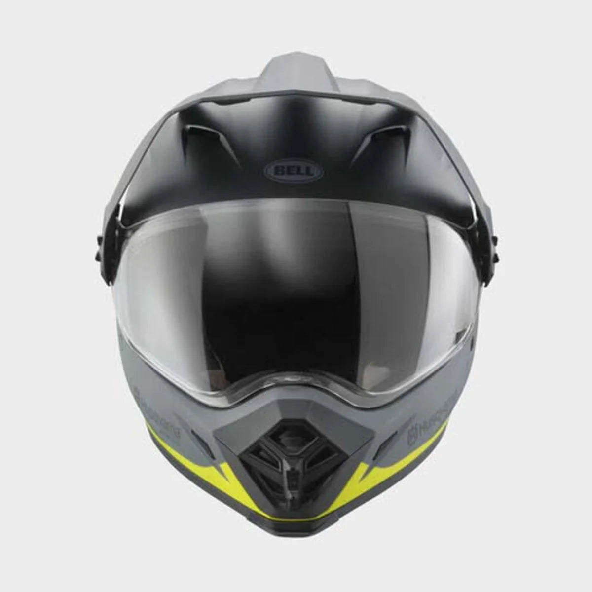 HUSQVARNA casque MX-9 ADV MIPS