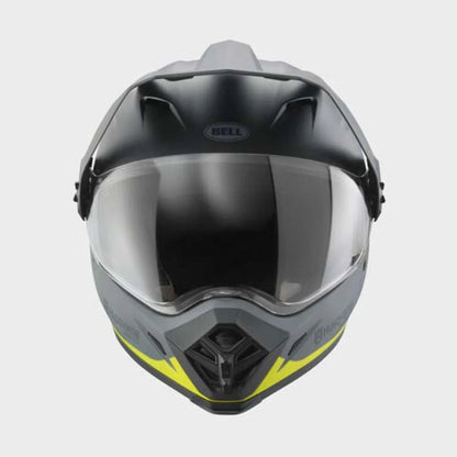 HUSQVARNA casque MX-9 ADV MIPS
